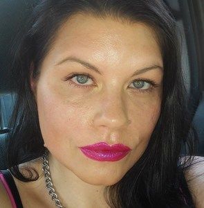 Meet your Posher, Renee